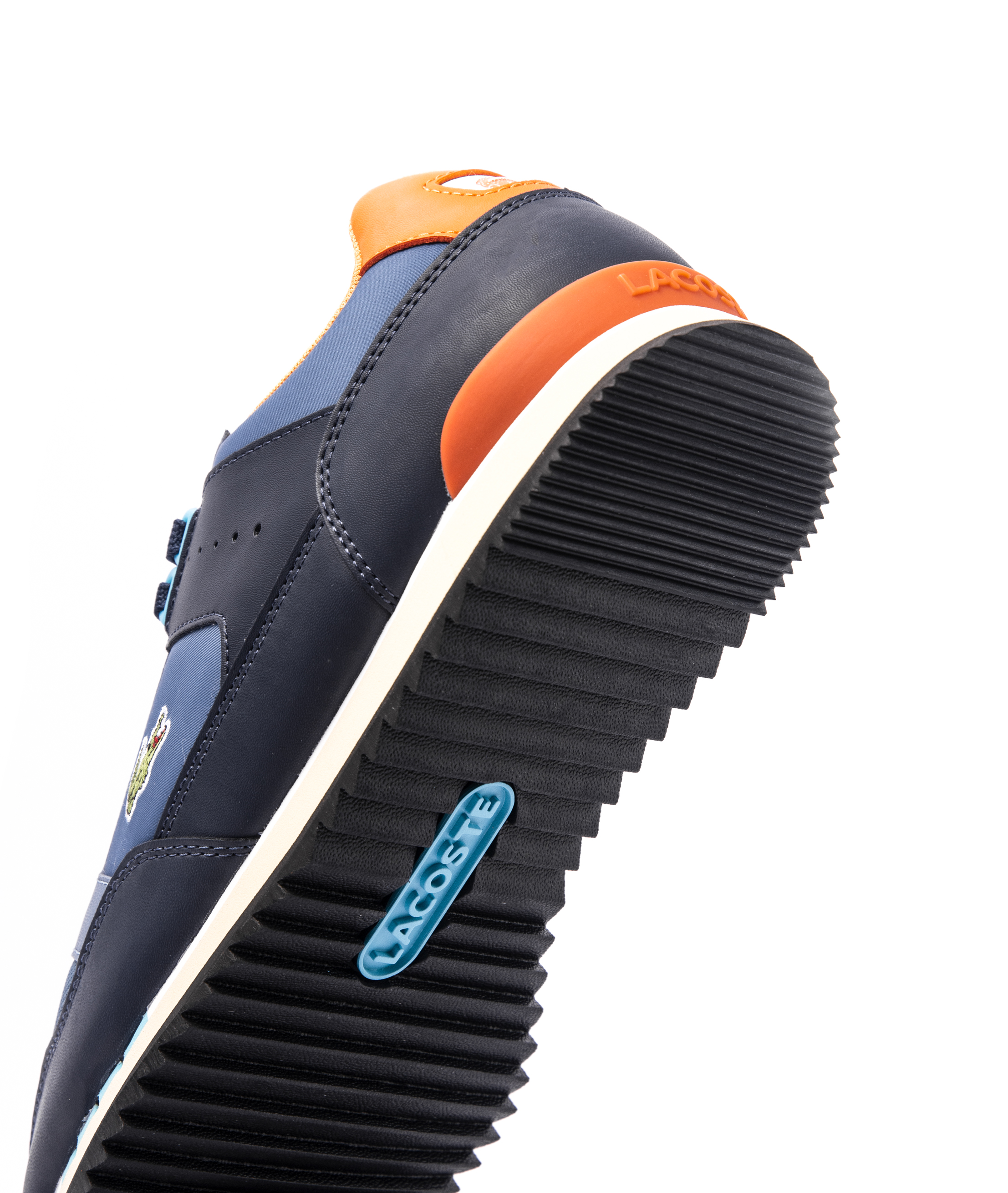 Lacoste Partner Piste 0121 4 SMA 7-42SMA0072BN1