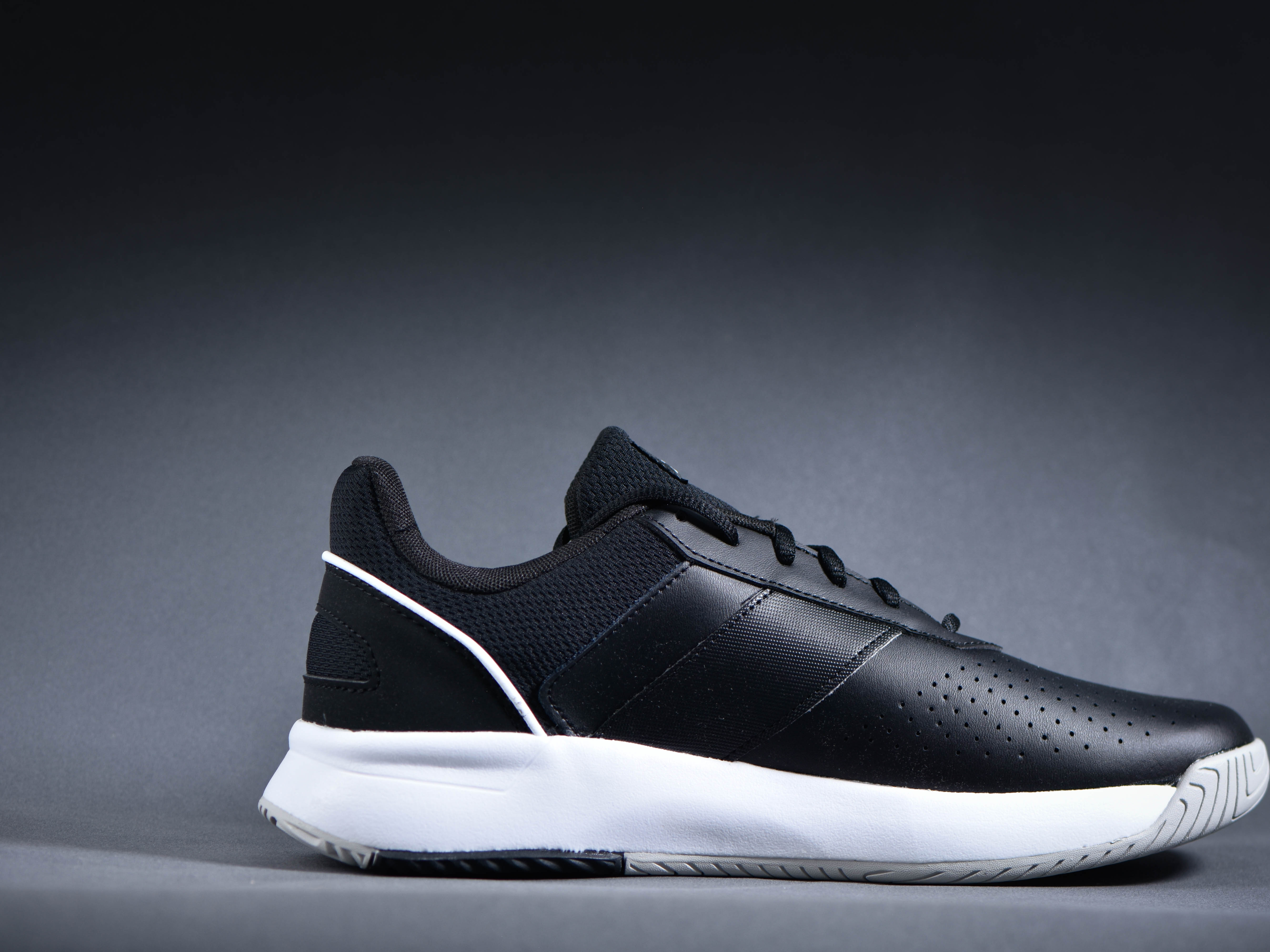 Adidas F36717- Noir/blnc