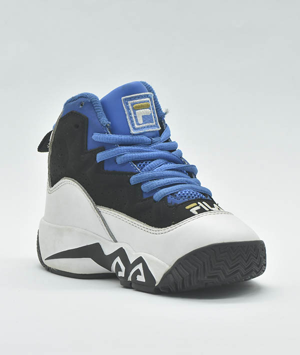 FILA garcon bleu