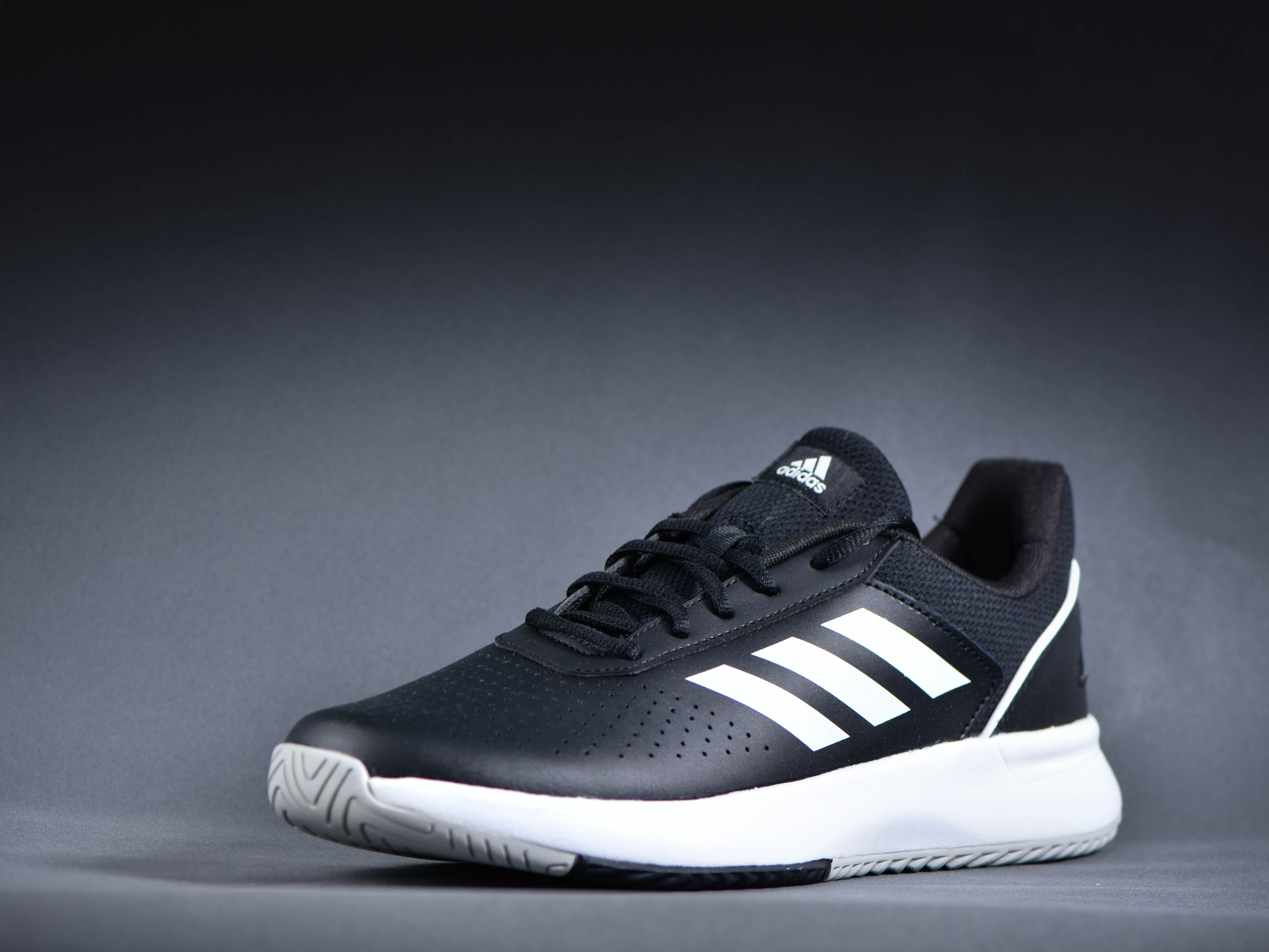 Adidas   F36717- Noir/blnc