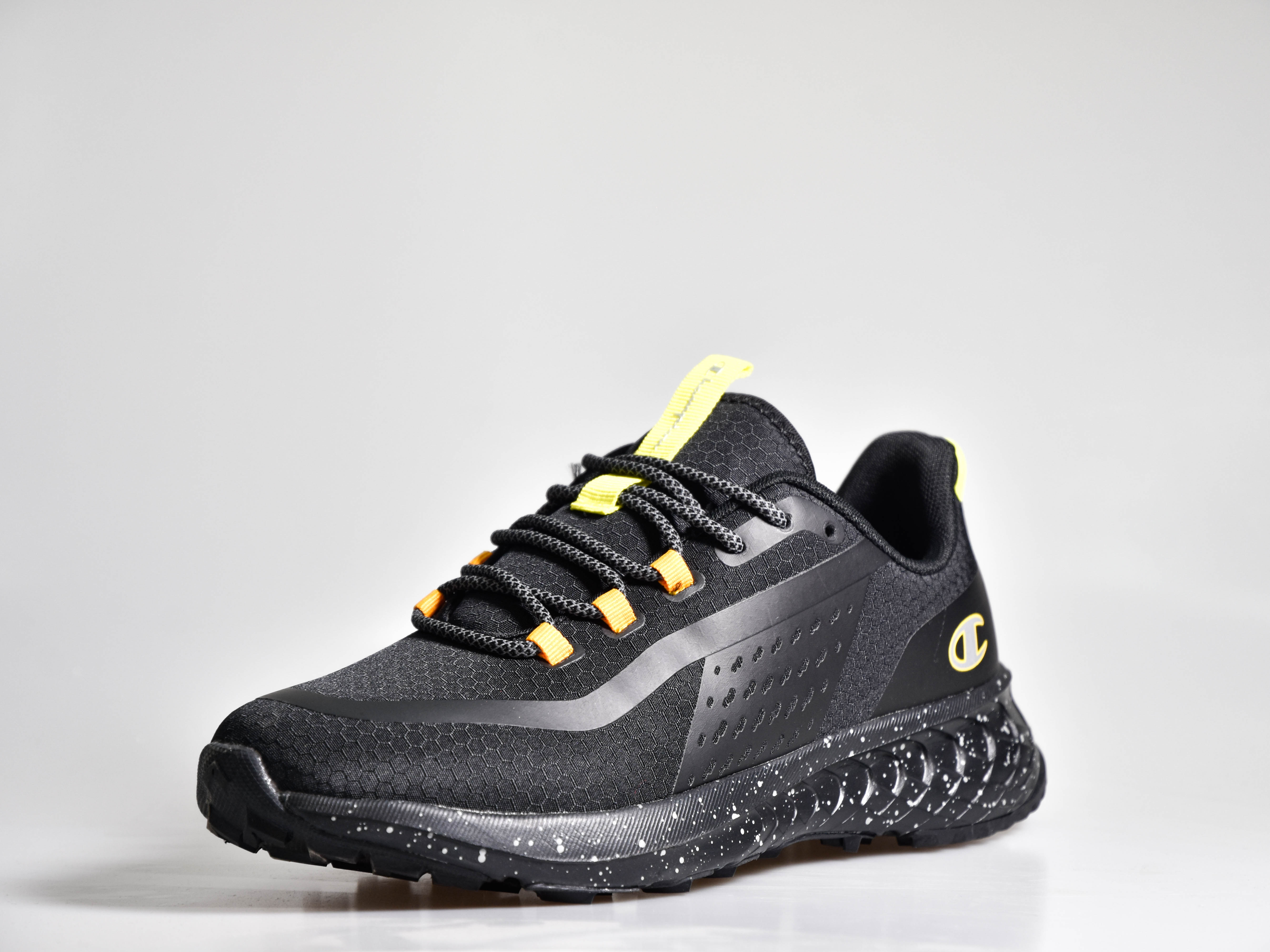 Champion Street Trek M S21948-CHA-KK001 Shoes black