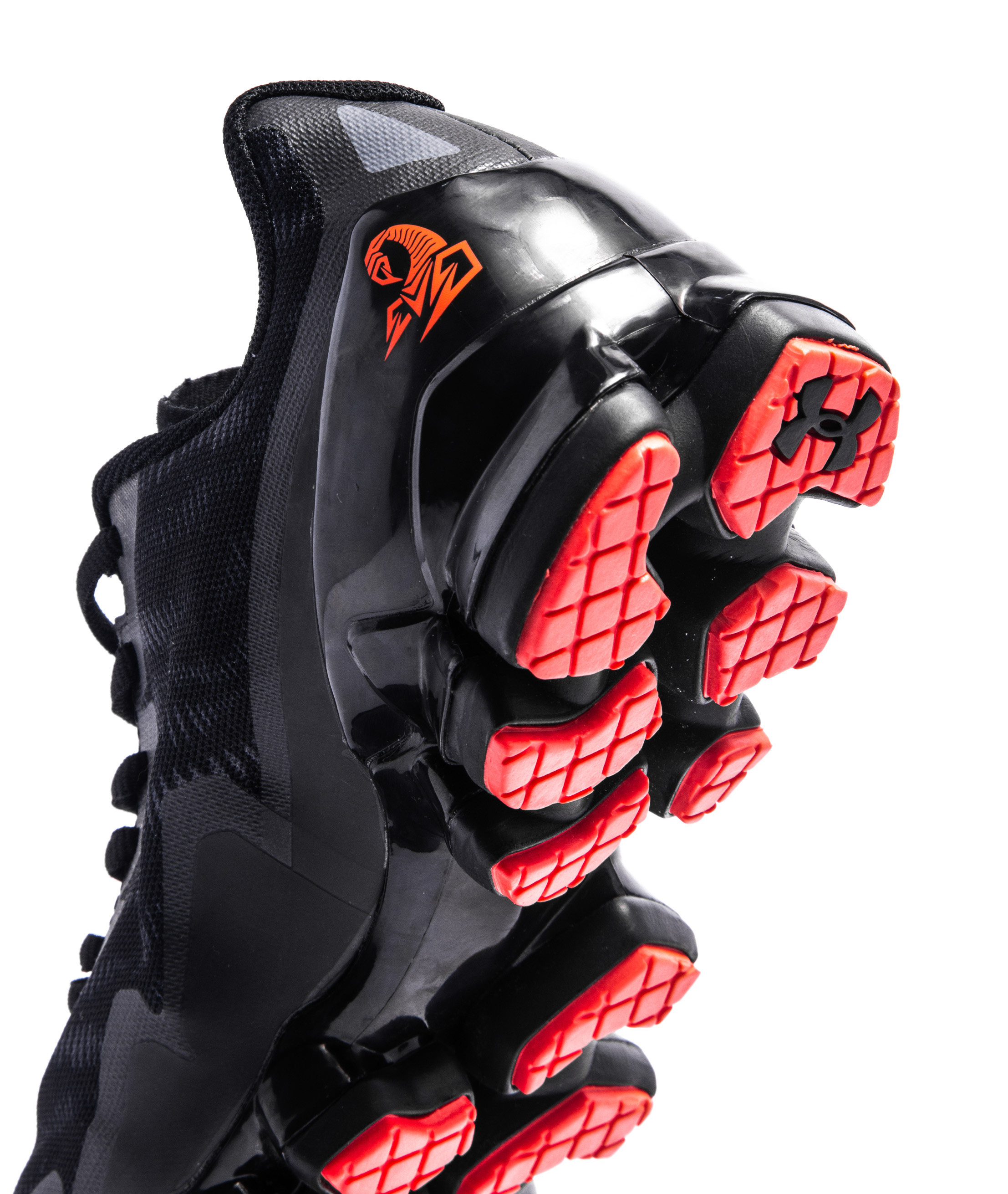 Under Armour Scorpio 2 ORANGE