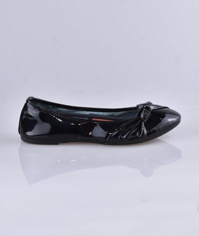 Ballerine femme Merry scott black 72527028 W
