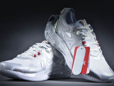 PEAK E11727H WHITES SILVER