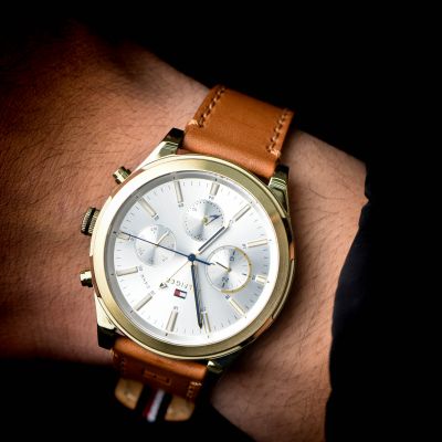 Montre Homme Tommy Hilfiger 1791742