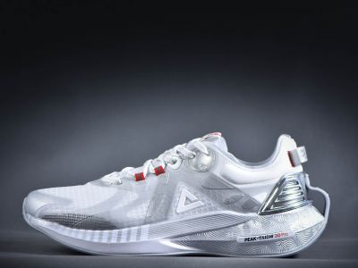 PEAK E11727H WHITES SILVER
