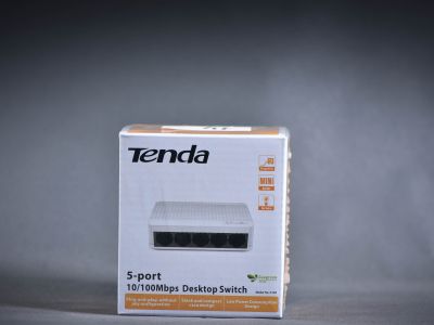 S105 TENDA