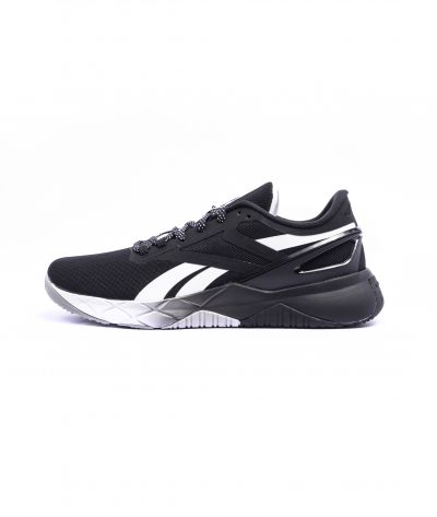 Reebok Nanoflex Tr GZ0245 Cblack/Ftwwht/Pugry4
