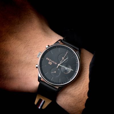 Montre Homme Tommy Hilfiger 1791488
