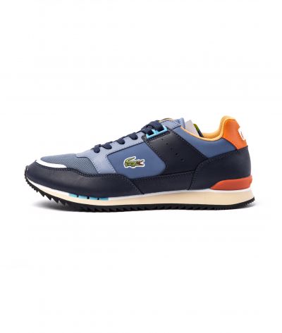 Lacoste Partner Piste 0121 4 SMA 7-42SMA0072BN1