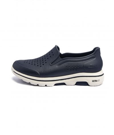 Chaussure Homme  SKECHERS Cali Gear (GO WALK 5)243000/NVY