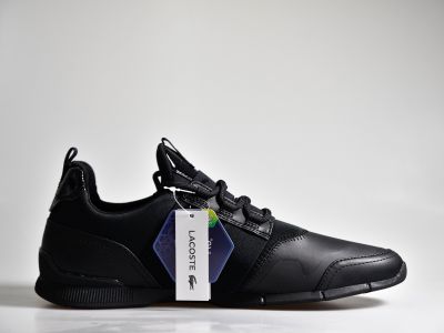 LACOSTE MENERVA ELITE 120 (7-39CMA001002H)