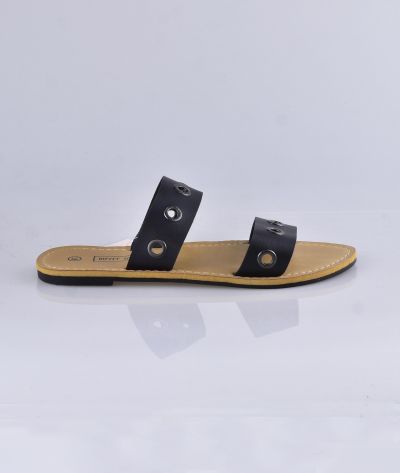 Mulle FEMME Merry Scott  NOIR 81505054S