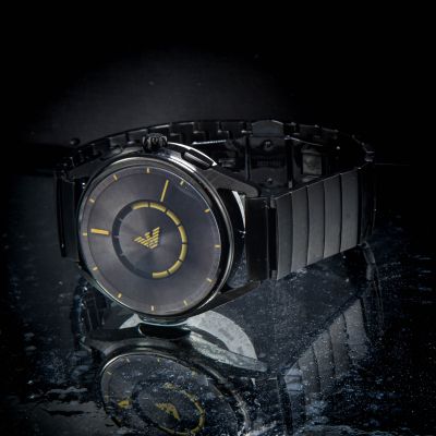 Emporio Armani Connectée ART5007