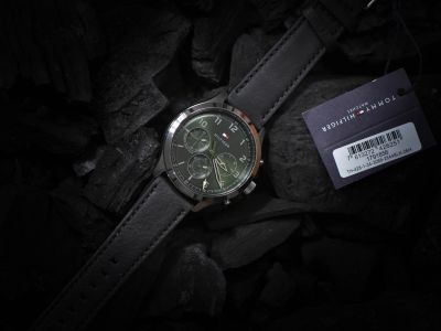 Montre Homme Tommy Hilfiger 1791856