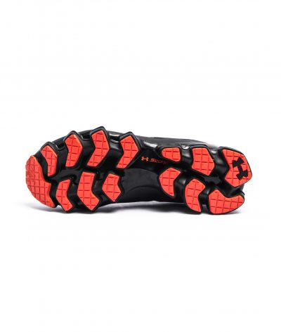 Under Armour Scorpio 2 ORANGE