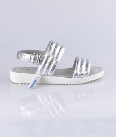 Sandale femme Merry scott silver 81510209 S