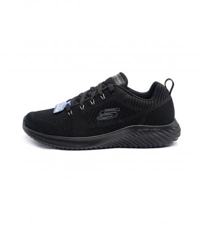 Chaussure Skechers Air -Cooled ,bounder -rinstet 232068/BBK