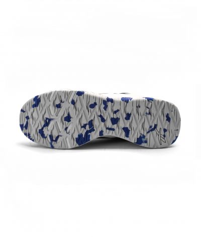 Reebok Nanoflex TR Shoes - Blue  GZ8297