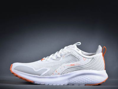 PEAK E12287H WHITE ORANGE