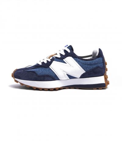 New balance x levis