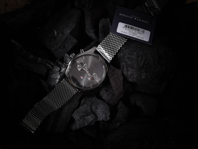 Montre Homme Tommy Hilfiger 1710421